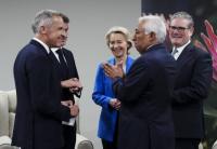 Should Canada move economically closer to the European Union?