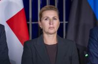 Danish PM hopes for peaceful cooperation with US on Greenland