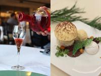 How Michigan Wineries Expand Their Offerings Through Dining Events