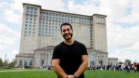 El-Sayed Is Lying About The Bizarre Alliance Upending Michigan