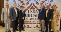 U.S. Soy Commemorates 45 Years of Partnership with Indonesia