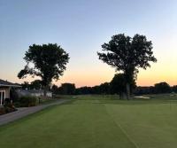 Minnesota Improves 10 Strokes, Sits 14th After Opening Day at Bearcat Invitational