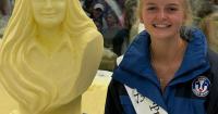 UWRF student named Minnesota's 73rd Princess Kay of the Milky Way