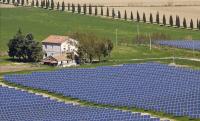 Italy's solar owned midday this summer, but gas still drove power prices after sundown