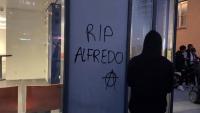 Suspected bicycle thief dies during arrest in Netherlands