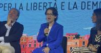 U.S. praises Taiwan VP's trip to Italy; EU declines to comment