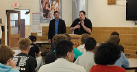 Two years later: Narcan kits combating drug overdoses in Montana schools, say state officials
