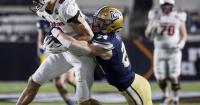 Montana State’s Colter Petre named Big Sky co-player of week
