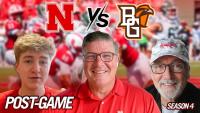 Nebraska 52, Bowl of Cream 7: The Huskers Did What They Were Supposed to Do