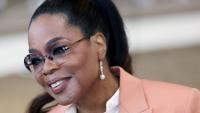Oprah Winfrey brings live AHA shows to Las Vegas Sphere in 2027