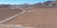 Switch buys more land at Apex Industrial Park in North Las Vegas