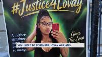 Bronx family holds candlelight vigil for mother beaten, strangled to death in Manhattan apartment