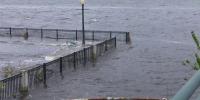 Eastern North Carolina residents reflect on Hurricane Florence 8 years later
