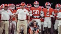 Who has the edge? Early game odds for Clemson vs North Carolina