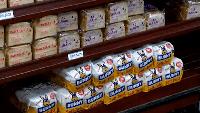More Than Half of Oklahoma Voters Struggled to Afford Food
