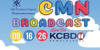 43rd annual Children’s Miracle Network broadcast set to support UMC Children’s Hospital
