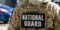 1 dead, 13 National Guard members injured in multi-vehicle Oregon crash