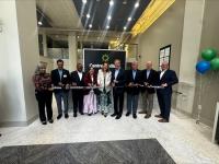 Centreville Bank opens second Providence branch this year