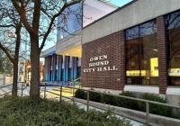 Voting period for municipal election to open Oct. 16 in Owen Sound