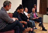 Shadowcliff artists share work shaped by family, landscape and community