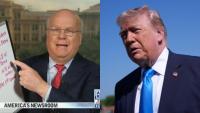 ‘Loser!’ Trump Rages at Karl Rove’s Refusal to Support ‘Bigot’ Texas Republican
