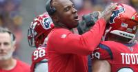 Texans dealing with significant injury concern ahead of Bengals matchup