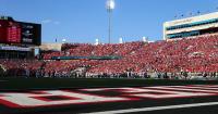 Texas Tech Football might avoid streaming for the entire season
