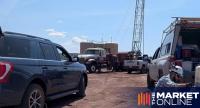Mandrake Resources completes bulk brine production at Utah Lithium Project