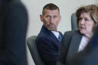 Palestinian Shooting Victims Testify on First Day of Jason Eaton’s Trial