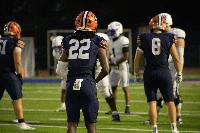 Gettysburg Sports Weekly Roundup (Sept. 7 – Sept. 13)