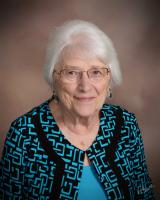 Virginia Clara (Zaun) Beuch, 101