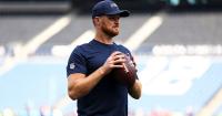 Seattle Seahawks say Sam Darnold absence expected to be short-term with 'very unique' muscle injury