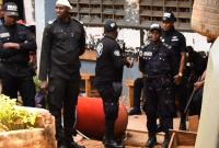 3 killed, 2 injured in bar shooting in Cameroon