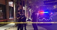 Seattle police arrest man in Belltown shooting that killed woman