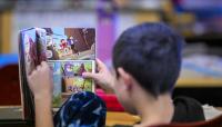 New Mexico and APS students' test scores see slow, modest growth