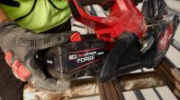 Milwaukee's New M18 Forge HD15 Battery Is Built For Its Most Power-Hungry Tools