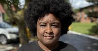 Milwaukee woman who was homeless for years says apartment fire has left her starting over again