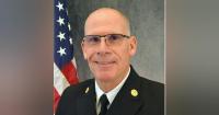 Sendelbach Tapped to Lead Milwaukee Metro Fire Rescue