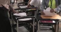 Wisconsin election: Milwaukee officials outline fixes for next vote