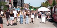 Chippewa Valley sees a boom in summer tourism