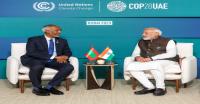 Between Bridges and Ports: The Maldives Balances India and China