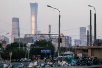 China's new tech, national security exit rules take effect