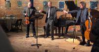 Concert review: First concerts of season for Classics Northwest display sheer talent and mission of music organization