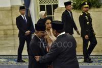 Finance Minister Suahasil Vows to Keep State Budget Healthy