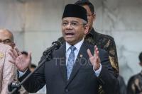 Finance Minister Suahasil Pledges Refund for Overpaid Taxes
