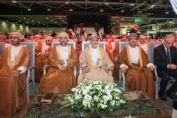 Oman Climate Week 2026 Kicks Off in Muscat