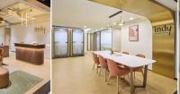 Indy by Industrious Opens at The Chelsea in Sheung Wan