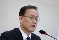 Finance Minister Nominee Apologizes Over Apartment He Rarely Lived In