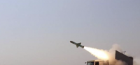 [Yemen: Houthis Target Saudi Areas with Ballistic Missiles , Drones