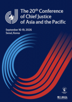 Chief Justices From Around World Gather in Seoul for Asia-Pacific Summit